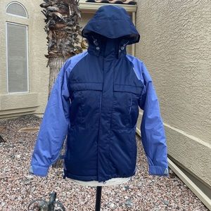 O'Neill Freedom Series youth snowboarding jacket M Unisex